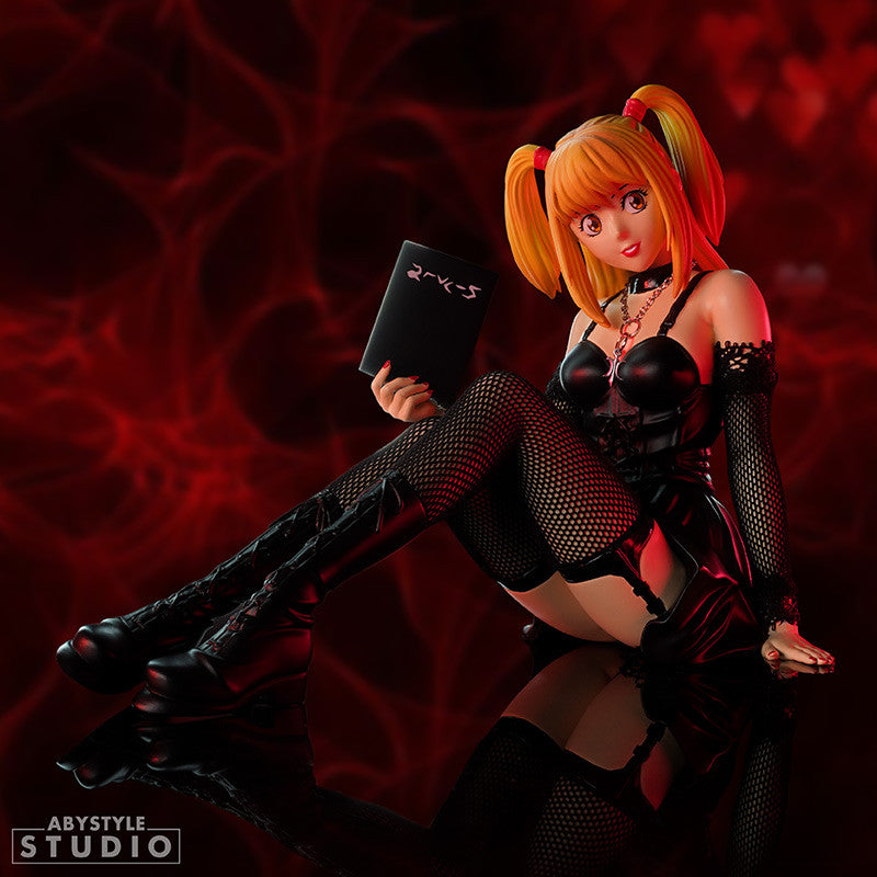 Figurine Death Note – Misa Amane