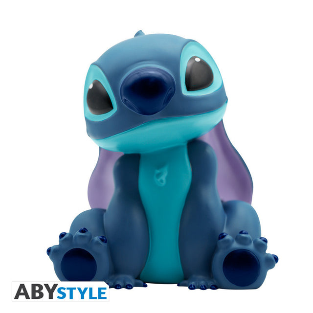 Tirelire Disney Lilo et Stitch – Stitch