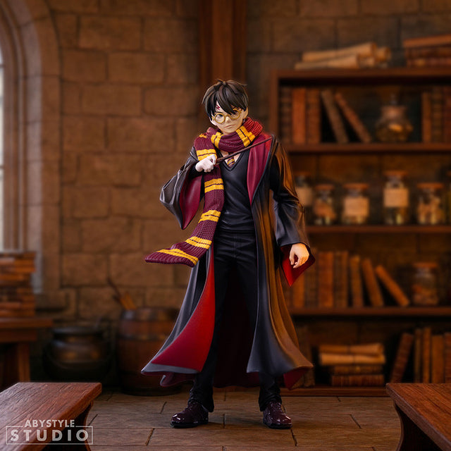 Figurine Harry Potter – Harry Potter