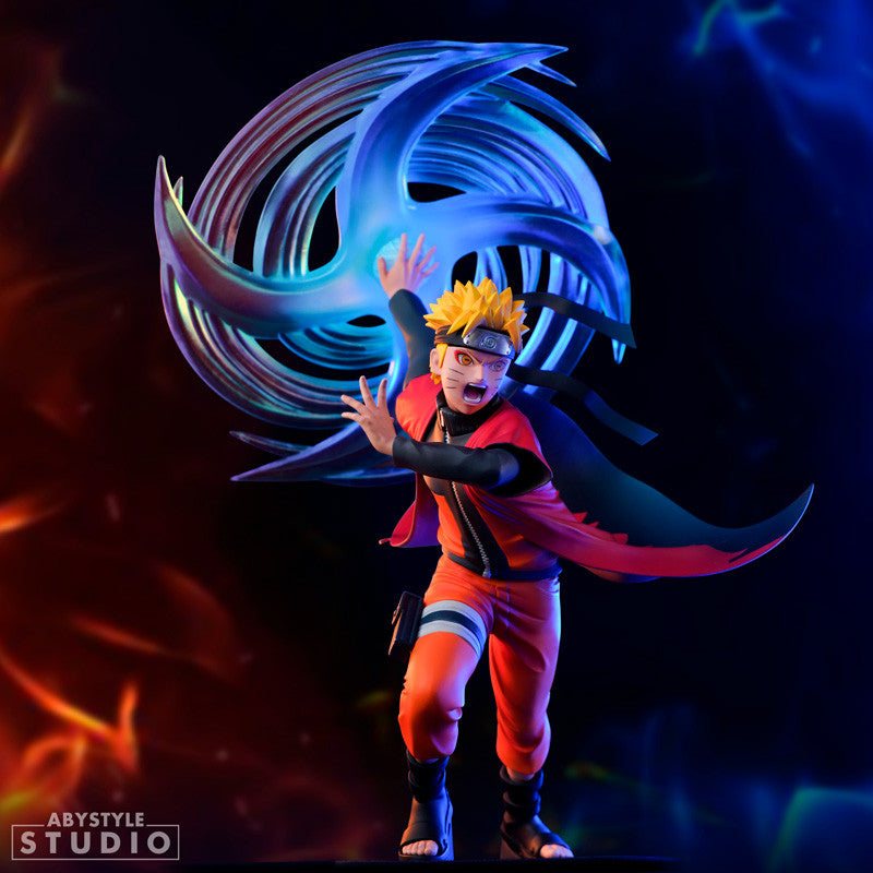 Figurine Naruto – Naruto Uzumaki